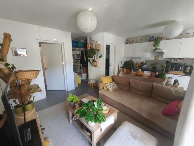 Location appartement 3 pièces Nantes 44
