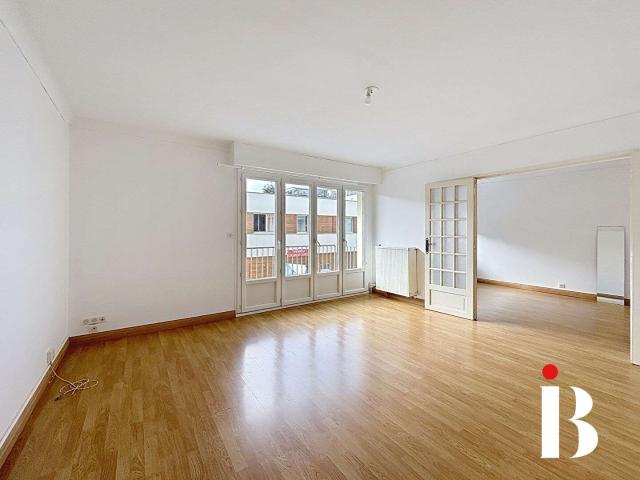 Location appartement 3 pièces Nantes 44