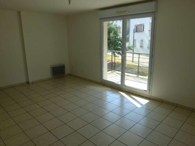 Location appartement 3 pièces Nantes 44