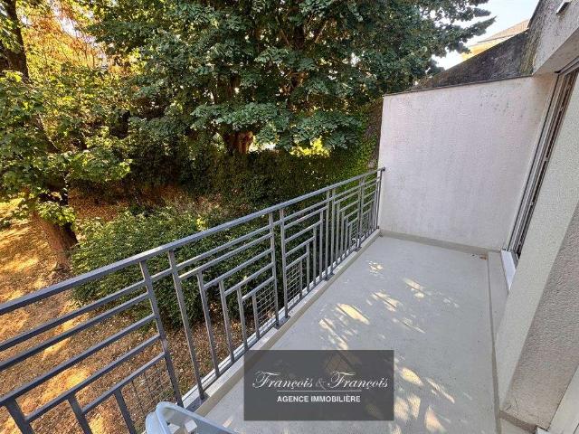 Location appartement 3 pièces Nantes 44