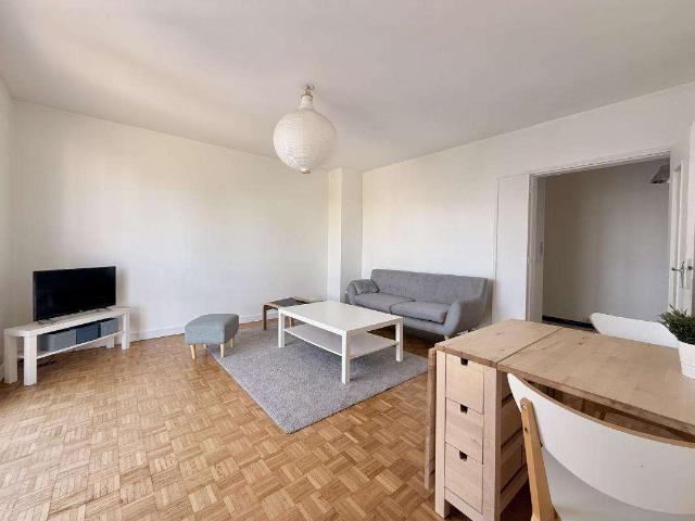 Location appartement 3 pièces Nantes 44