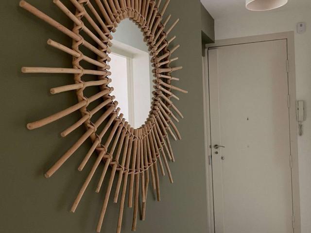 Location appartement 3 pièces Nantes 44
