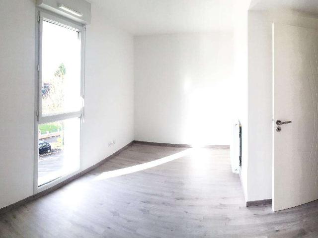 Location appartement 3 pièces Nantes 44