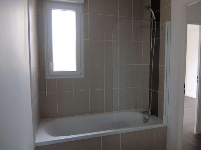 Location appartement 3 pièces Nantes 44