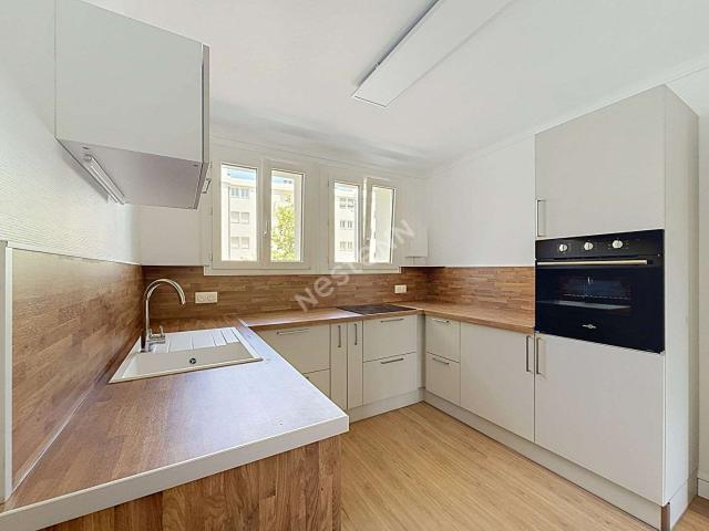 Location appartement 3 pièces Nantes 44