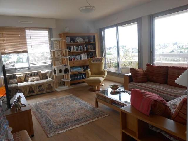 Location appartement 3 pièces Nantes 44