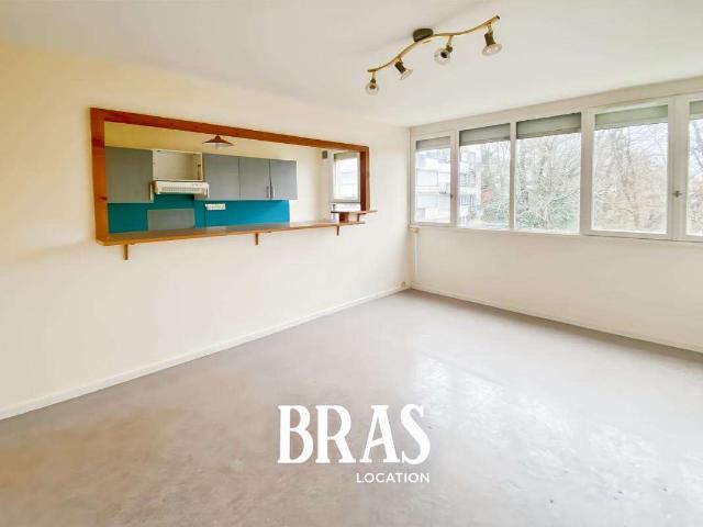 Location appartement 3 pièces Nantes 44