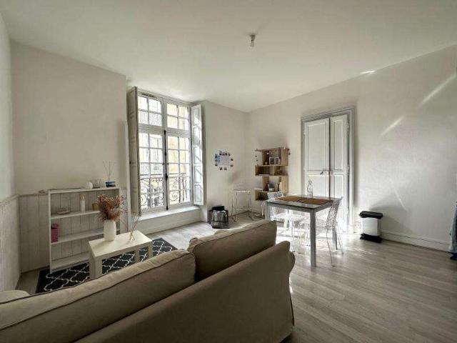 Location appartement 3 pièces Nantes 44