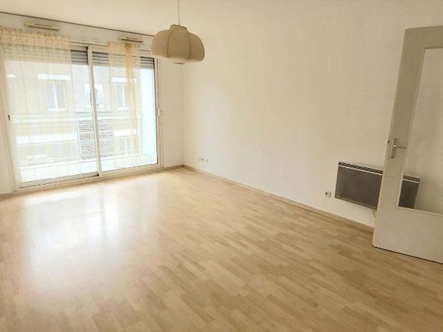 Location appartement 3 pièces Nantes 44