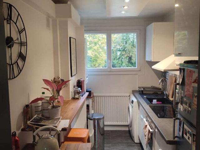 Location appartement 3 pièces Nantes 44