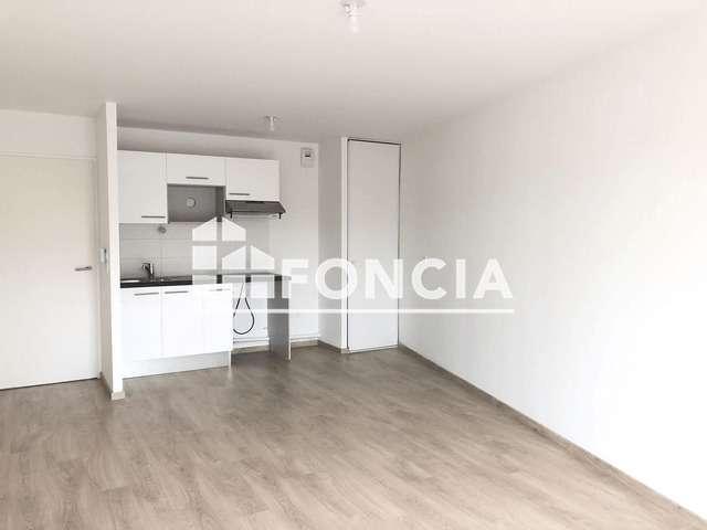 Location appartement 3 pièces Nantes 44