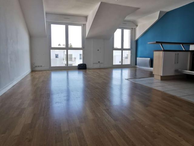 Location appartement 3 pièces Nantes 44