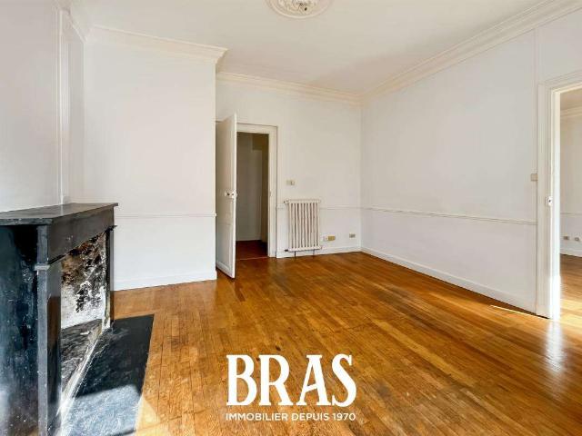Location appartement 3 pièces Nantes 44