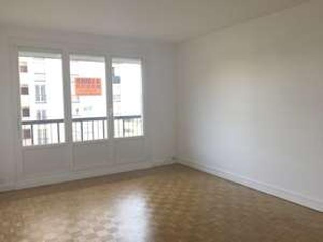 Location appartement 3 pièces Nantes 44