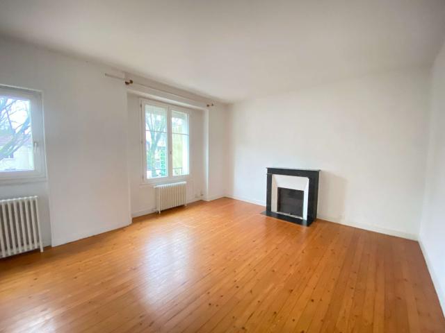 Location appartement 3 pièces Nantes 44