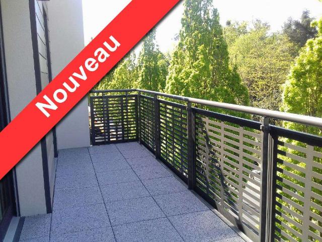 Location appartement 3 pièces Nantes 44