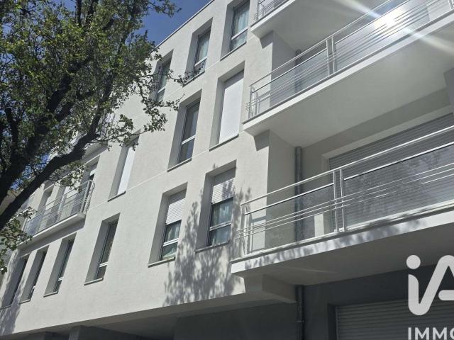 Location appartement 3 pièces Nantes 44