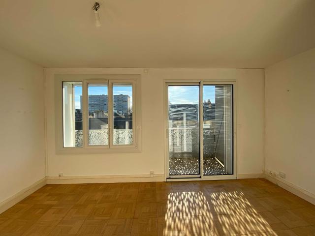 Location appartement 3 pièces Nantes 44