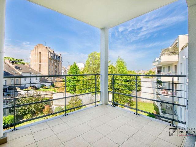 Location appartement 3 pièces Nantes 44