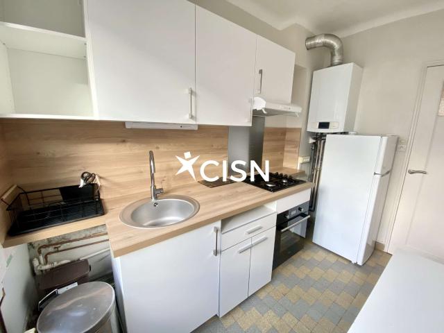 Location appartement 3 pièces Nantes 44