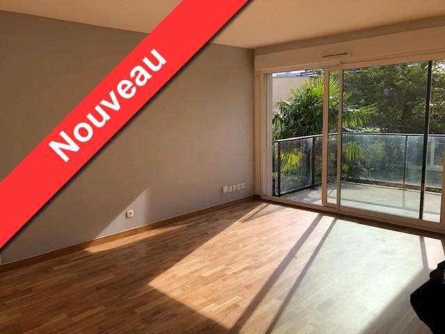 Location appartement 3 pièces Nantes 44