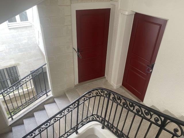 Location appartement 3 pièces Nantes 44