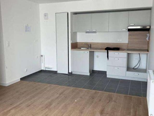 Location appartement 3 pièces Nantes 44