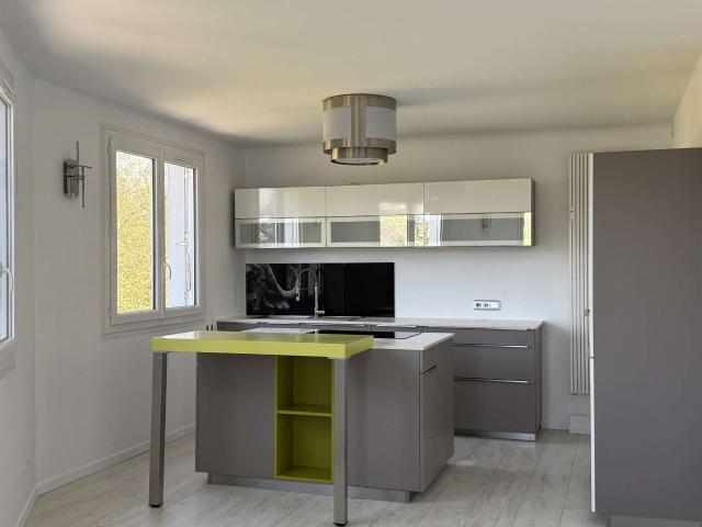 Location appartement 3 pièces Nantes 44