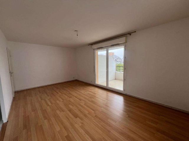 Location appartement 3 pièces Nantes 44