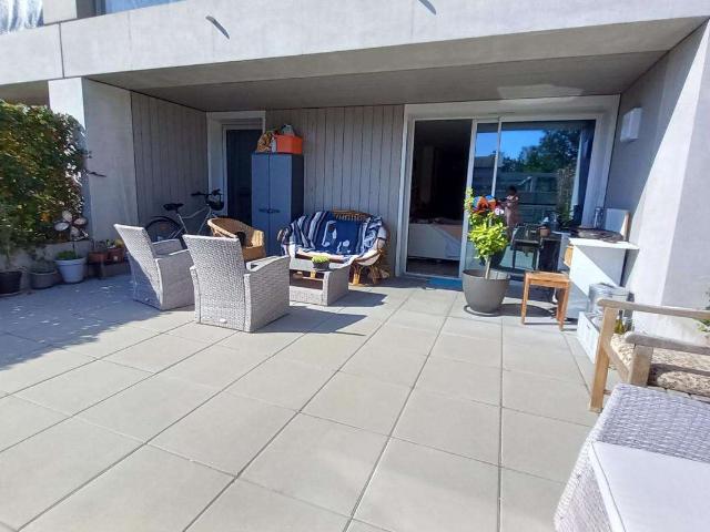 Location appartement 3 pièces Nantes 44