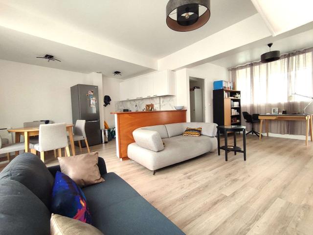 Location appartement 3 pièces Nantes 44
