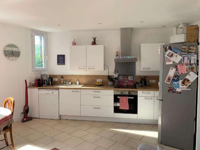 Location appartement 3 pièces Nantes 44