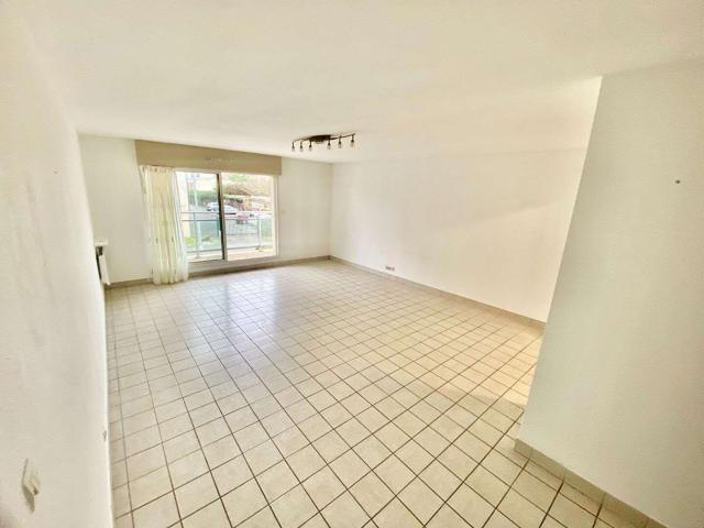 Location appartement 3 pièces Nantes 44