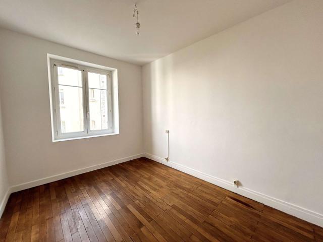 Location appartement 3 pièces Nantes 44