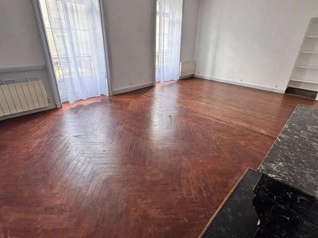 Location appartement 3 pièces Nantes 44