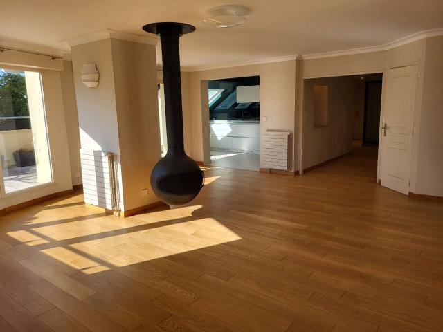 Location appartement 3 pièces Nantes 44