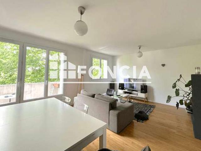 Location appartement 3 pièces Nantes 44