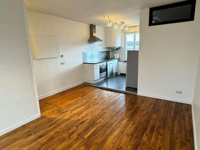 Location appartement 3 pièces Nantes 44