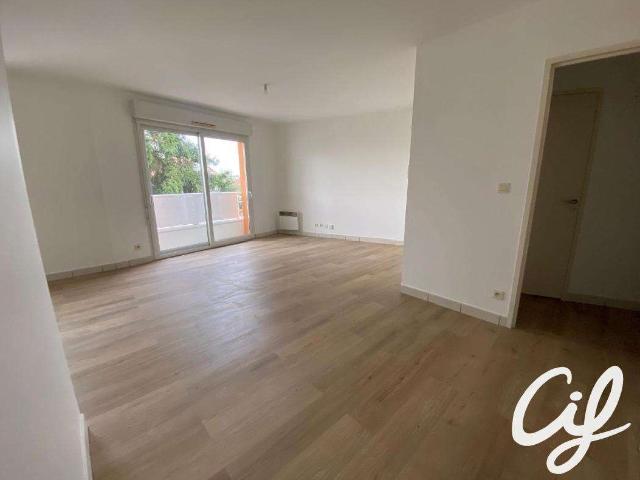 Location appartement 3 pièces Nantes 44