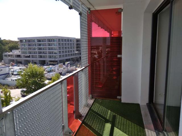 Location appartement 3 pièces Nantes 44