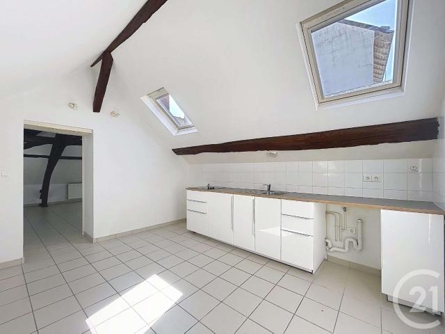 Location appartement 3 pièces Nantes 44