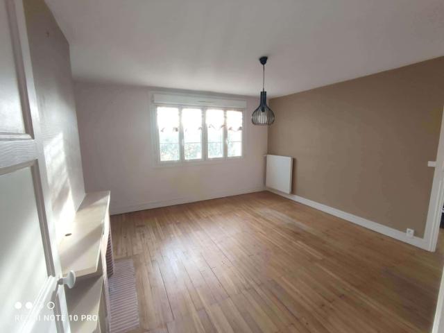 Location appartement 3 pièces Nantes 44