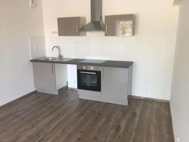 Location appartement 3 pièces Nantes 44