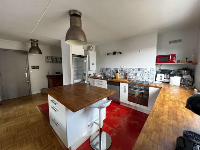 Location appartement 3 pièces Nantes 44