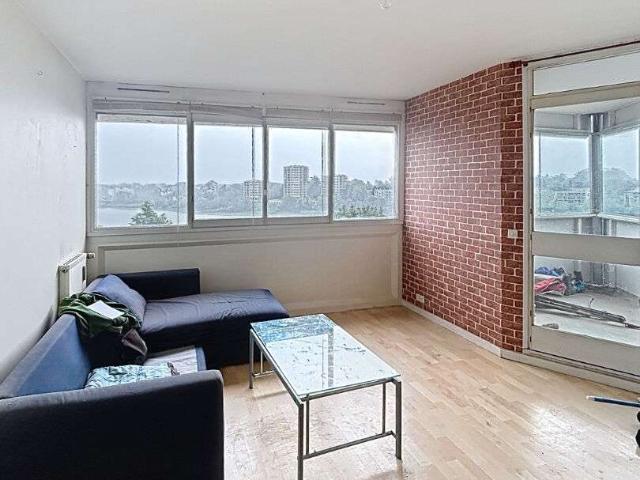 Location appartement 3 pièces Nantes 44