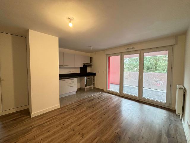 Location appartement 3 pièces Nantes 44