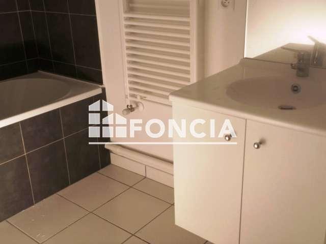 Location appartement 3 pièces Nantes 44