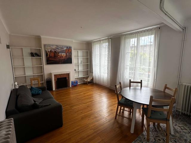 Location appartement 3 pièces Nantes 44