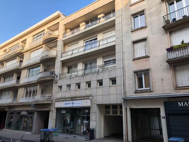 Location appartement 3 pièces Nantes 44