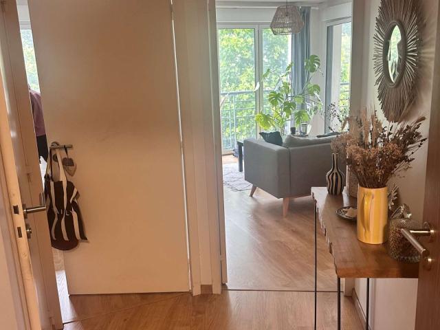 Location appartement 3 pièces Nantes 44